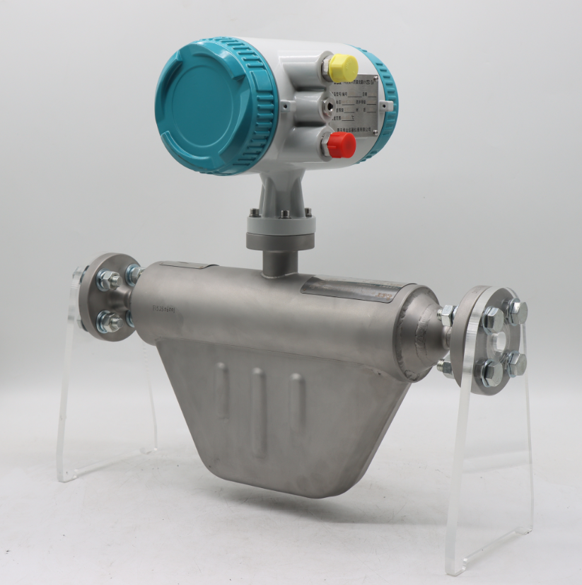 QTCMF科里奧利質量流量計