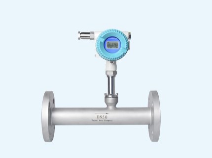 熱式氣體質量流量計 熱式氣體質量流量計