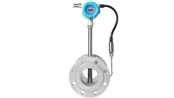 渦街流量計測量壓縮空氣時應注意事項